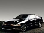 Eagle Talon TSi AWD 1990 года